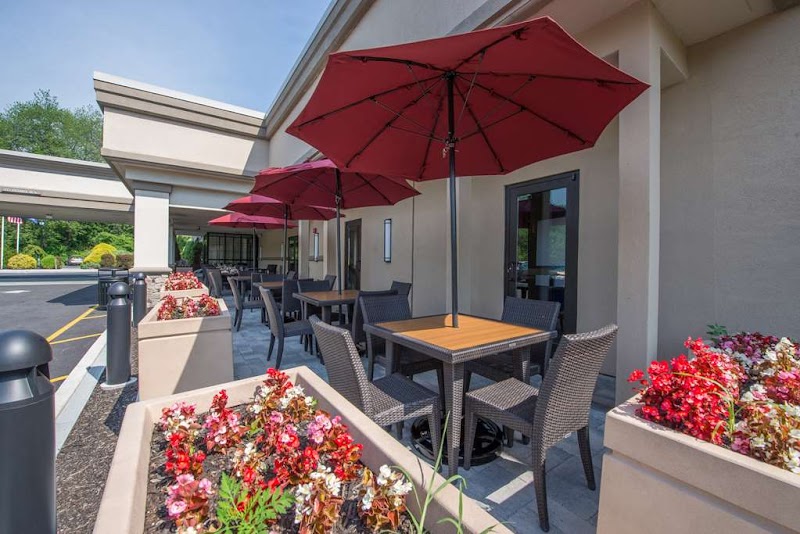 Holiday Inn Mount Kisco in Mount Kisco, New York, United States