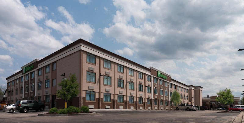Holiday Inn Mount Prospect - Chicago in Mount Prospect, Illinois, United States