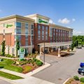 Holiday Inn Murfreesboro