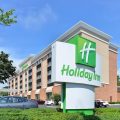 Holiday Inn New London