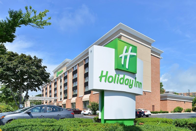 Holiday Inn New London in New London, Connecticut, United States