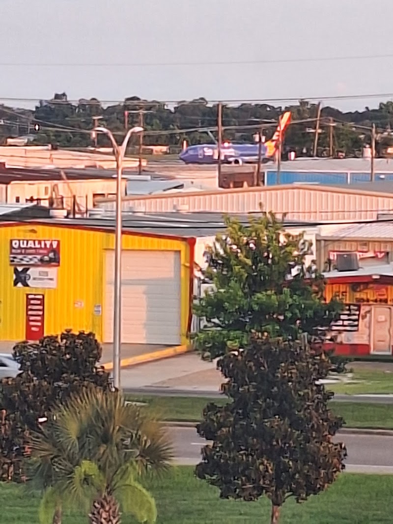 Holiday Inn New Orleans Airport North in Kenner, Louisiana, United States