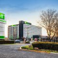 Holiday Inn Newark International Airport