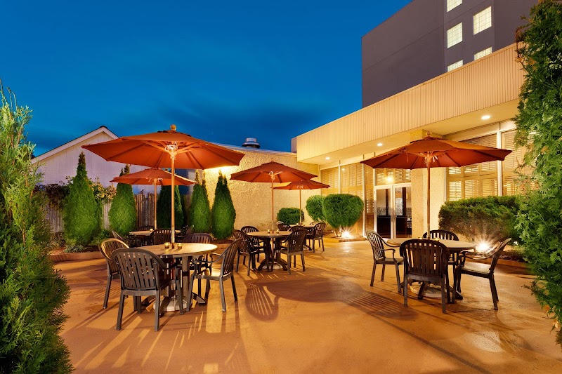 Holiday Inn Norwich in Norwich, Connecticut, United States