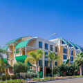 Holiday Inn Oceanside Camp Pendleton Area