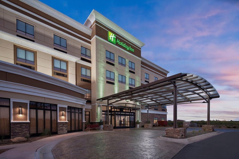 Holiday Inn Odessa in Odessa, Texas, United States