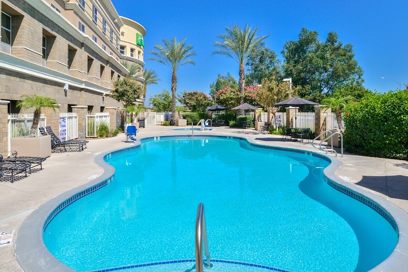 Holiday Inn Ontario Airport in Ontario, California, United States