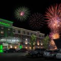 Holiday Inn Owensboro Riverfront