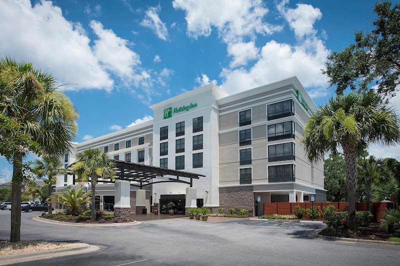 Holiday Inn Pensacola - University Area in Pensacola Station, Florida, United States