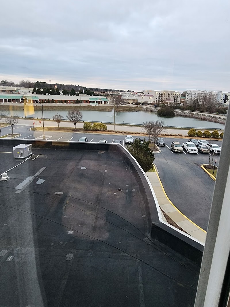 Holiday Inn Petersburg North- Ft. Lee in Colonial Heights, Virginia, United States