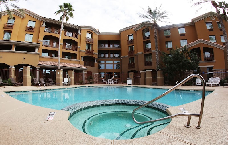 Holiday Inn Phoenix - Chandler in Chandler, Arizona, United States