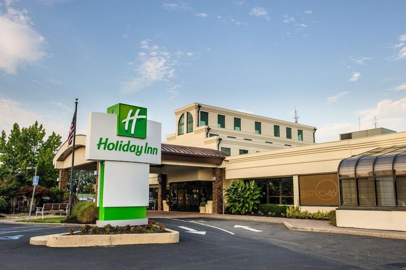 Holiday Inn Plainview-Long Island in Plainview, New York, United States