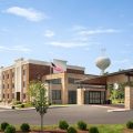 Holiday Inn Plattsburgh-Adirondack Area