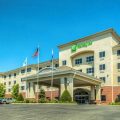 Holiday Inn Poplar Bluff