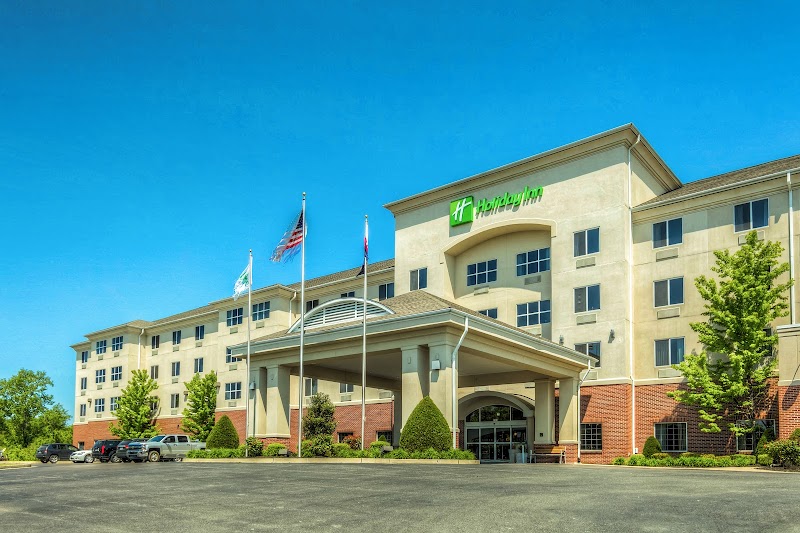Holiday Inn Poplar Bluff in Poplar Bluff, Missouri, United States