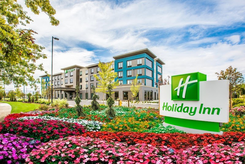 Holiday Inn Portland West - Hillsboro in Hillsboro, Oregon, United States