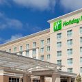 Holiday Inn Purdue – Fort Wayne