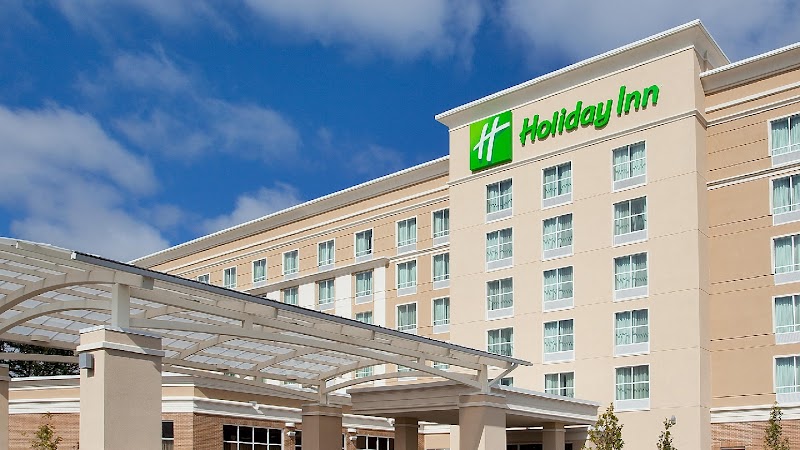 Holiday Inn Purdue - Fort Wayne in Fort Wayne, Indiana, United States