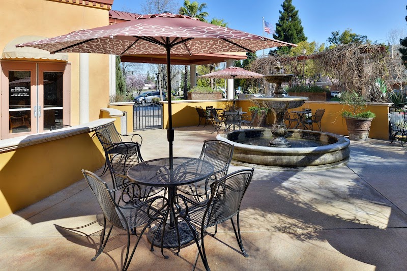 Holiday Inn Rancho Cordova in Rancho Cordova, California, United States