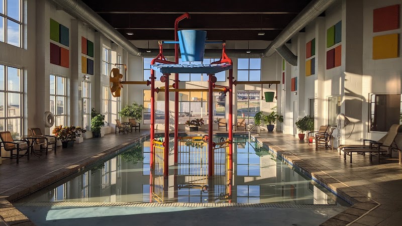 Holiday Inn Rapid City in Rapid City, South Dakota, United States