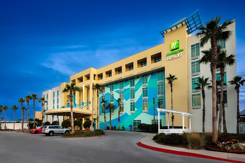 Holiday Inn Resort Fort Walton Beach in Fort Walton Beach, Florida, United States