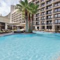 Holiday Inn Resort Galveston-On The Beach