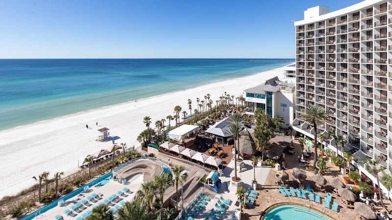 Holiday Inn Resort Panama City Beach in Panama City Beach, Florida, United States