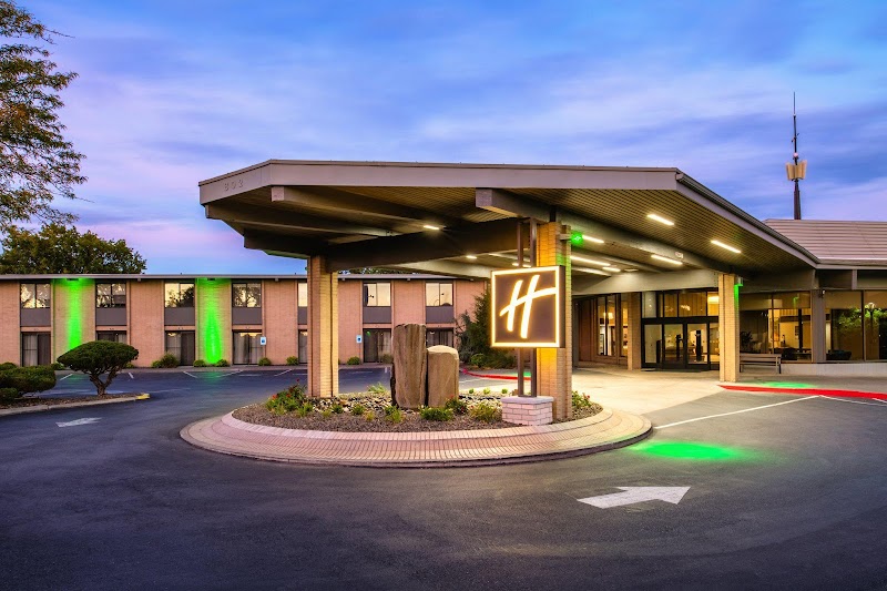 Holiday Inn Richland on the River in Richland, Washington, United States
