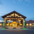 Holiday Inn Riverton-Convention Center