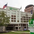 Holiday Inn Rochester Downtown