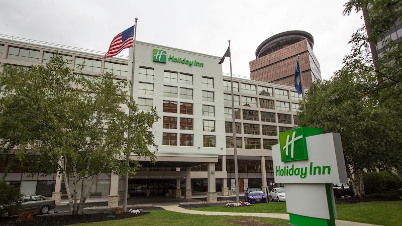 Holiday Inn Rochester Downtown in Rochester, New York, United States