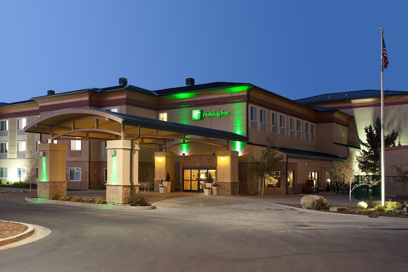 Holiday Inn Rock Springs in Rock Springs, Wyoming, United States