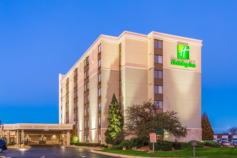 Holiday Inn Rockford in Rockford, Illinois, United States
