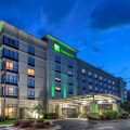 Holiday Inn Rocky Mount – I-95 at US 64, an IHG Hotel