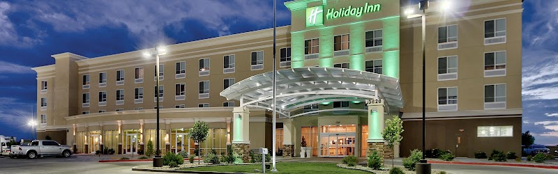 Holiday Inn Roswell in Roswell, New Mexico, United States