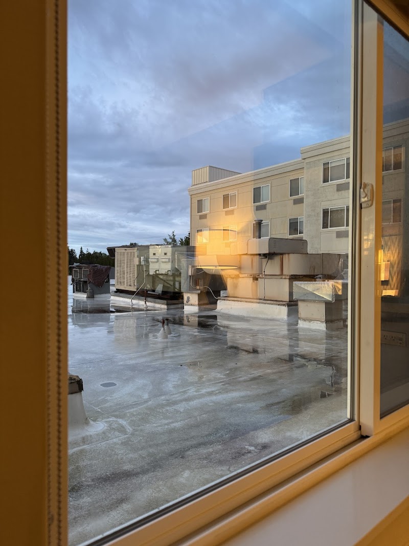 Holiday Inn Salem in Salem, Oregon, United States