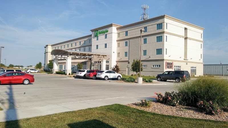 Holiday Inn Salina in Salina, Kansas, United States
