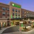 Holiday Inn San Marcos-Convention Center