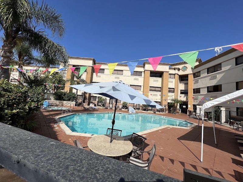 Holiday Inn Santa Ana-Orange County Airport in Santa Ana, California, United States