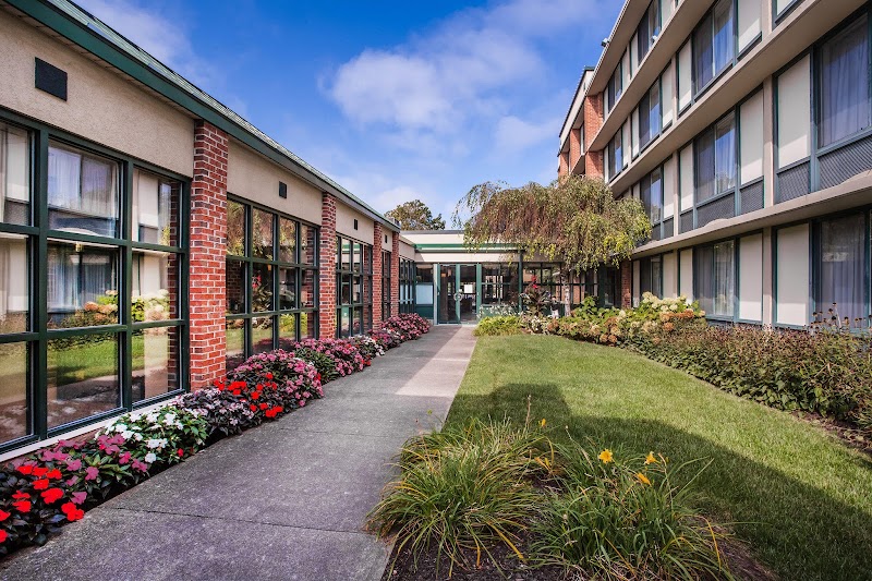 Holiday Inn Saratoga Springs in Saratoga Springs, New York, United States