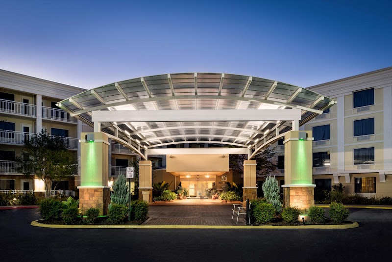 Holiday Inn & Suites Atlanta Airport North in East Point, Georgia, United States