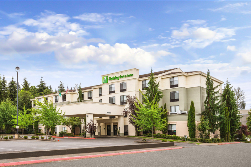 Holiday Inn & Suites Bothell, an IHG Hotel in Bothell, Washington, United States