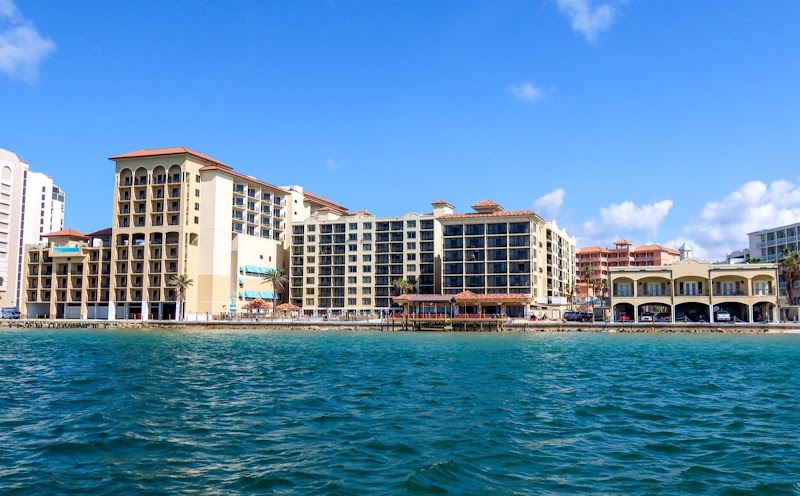 Holiday Inn & Suites Clearwater Beach in Clearwater, Florida, United States
