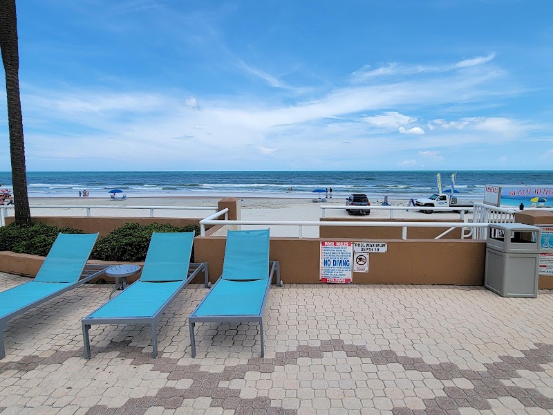 Holiday Inn & Suites Daytona Beach on the Ocean in Daytona Beach, Florida, United States