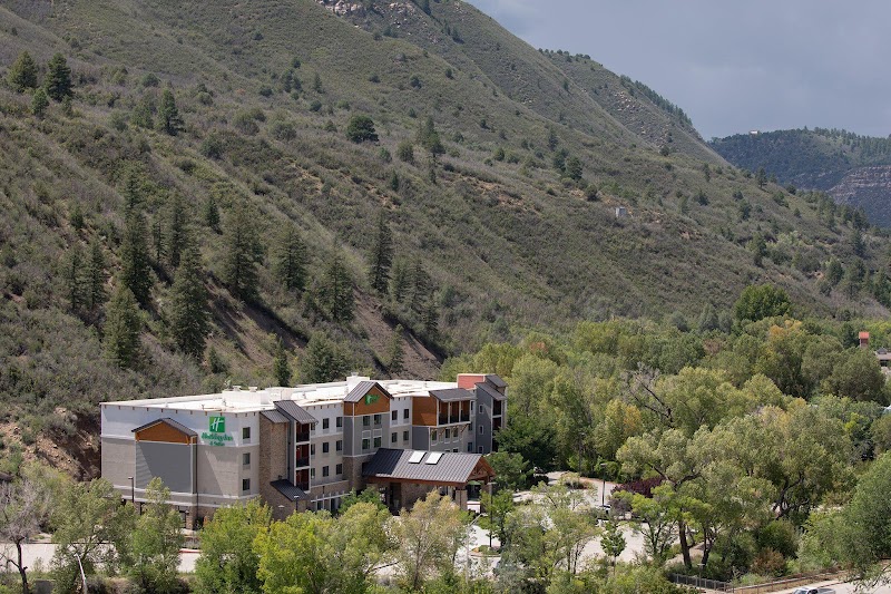 Holiday Inn & Suites Durango Central in Durango, Colorado, United States