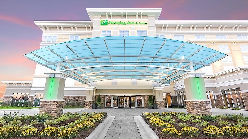 Holiday Inn & Suites East Peoria in East Peoria, Illinois, United States