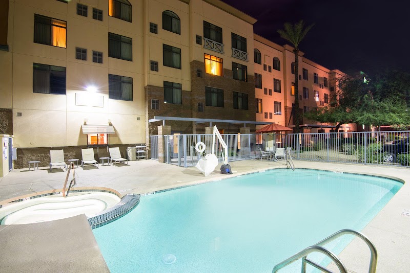 Holiday Inn & Suites Goodyear - West Phoenix Area in Goodyear, Arizona, United States
