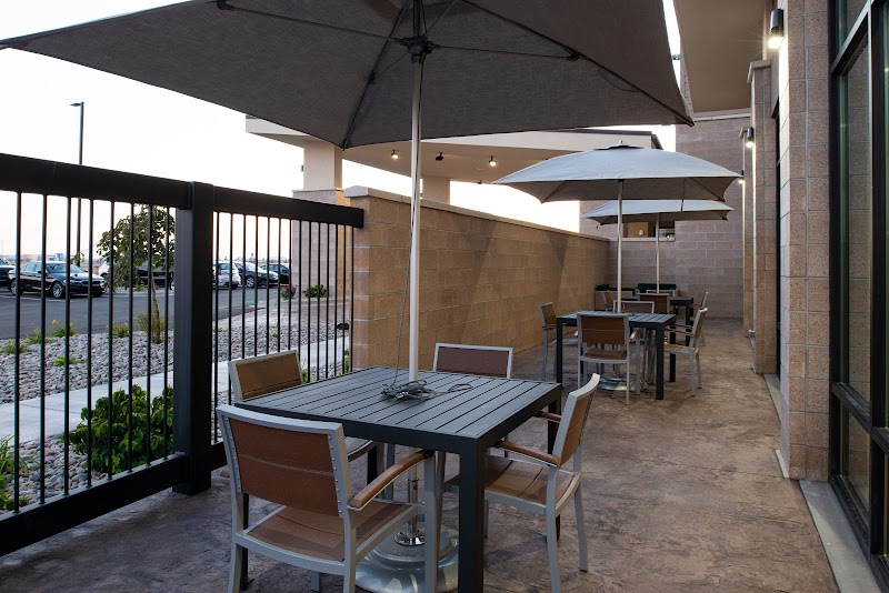 Holiday Inn & Suites Idaho Falls in Idaho Falls, Idaho, United States