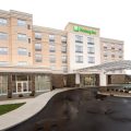 Holiday Inn & Suites Kalamazoo West