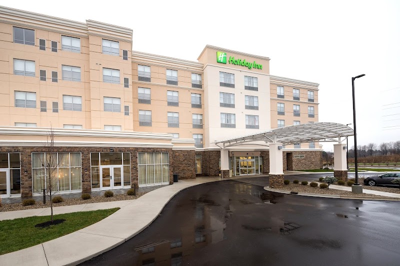 Holiday Inn & Suites Kalamazoo West in Kalamazoo, Michigan, United States